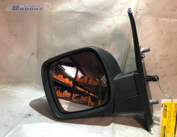 Wing (Door) Mirror RENAULT KANGOO Express (FW0/1_), RENAULT KANGOO / GRAND KANGOO (KW0/1_)