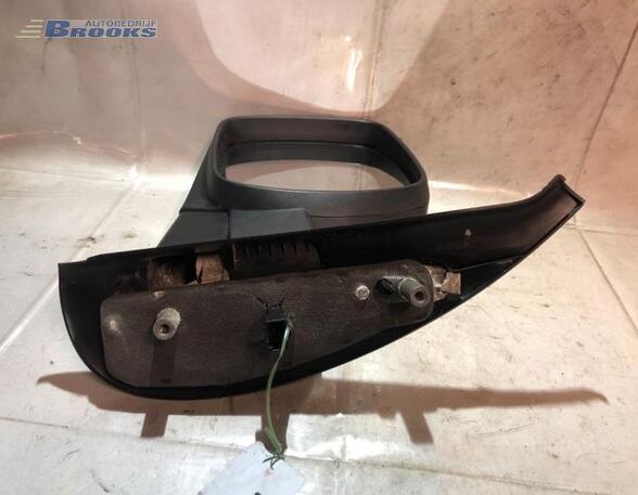 Wing (Door) Mirror RENAULT KANGOO Express (FW0/1_), RENAULT KANGOO / GRAND KANGOO (KW0/1_)