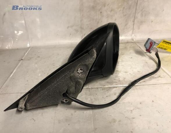 Wing (Door) Mirror ALFA ROMEO 159 Sportwagon (939_)