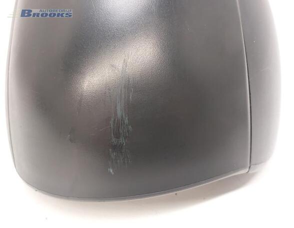 Wing (Door) Mirror CITROËN C3 I (FC_, FN_)