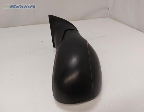 Wing (Door) Mirror CITROËN C3 I (FC_, FN_)