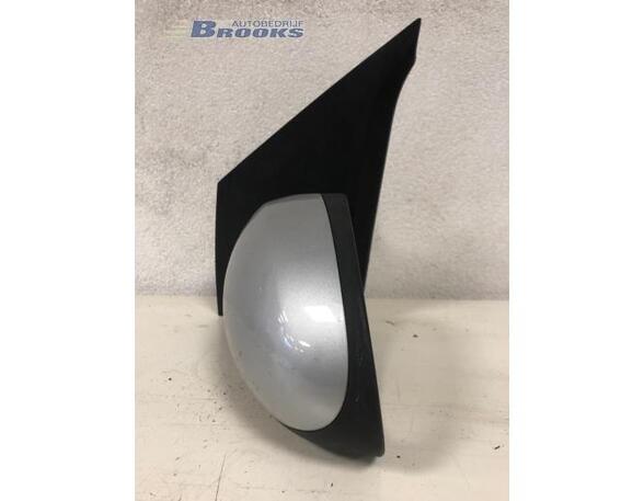 Wing (Door) Mirror PEUGEOT 107 (PM_, PN_), TOYOTA AYGO (_B1_)