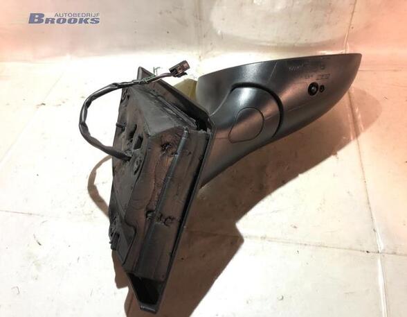 Wing (Door) Mirror FIAT BRAVO II (198_)