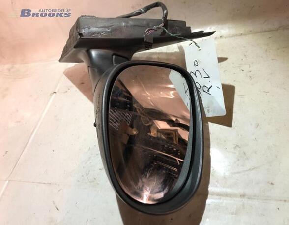 Wing (Door) Mirror FIAT BRAVO II (198_)