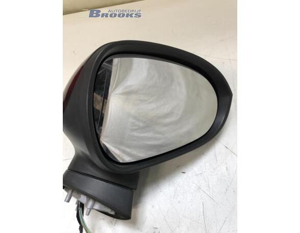 Wing (Door) Mirror SEAT IBIZA IV ST (6J8, 6P8)