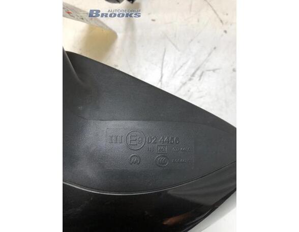 Wing (Door) Mirror SEAT IBIZA IV ST (6J8, 6P8)