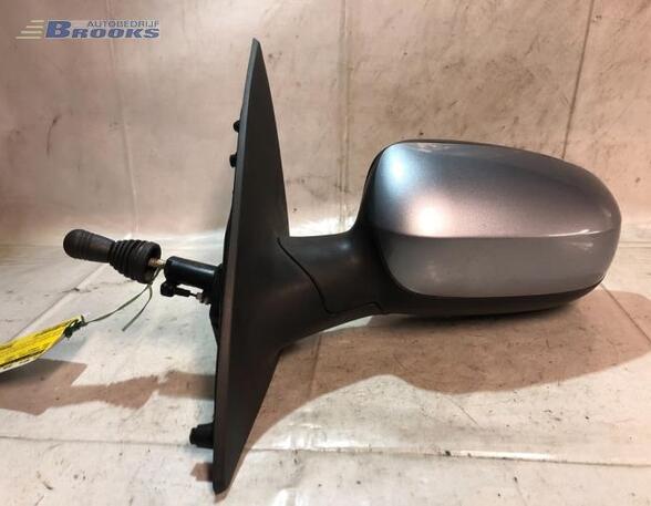 Wing (Door) Mirror OPEL CORSA C (X01)