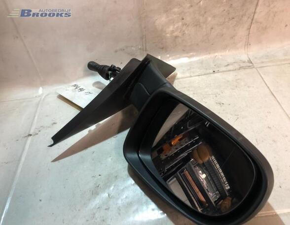 Wing (Door) Mirror OPEL CORSA C (X01)