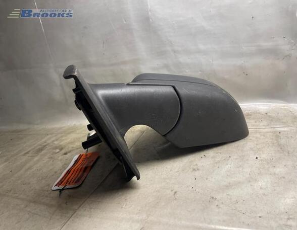 Wing (Door) Mirror DACIA DOKKER Express Box Body/MPV