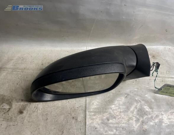 Wing (Door) Mirror MERCEDES-BENZ A-CLASS (W168)