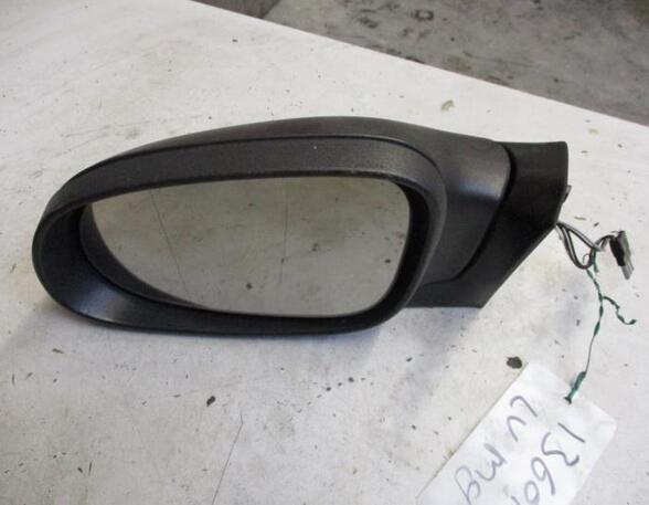 Wing (Door) Mirror MERCEDES-BENZ A-CLASS (W168)