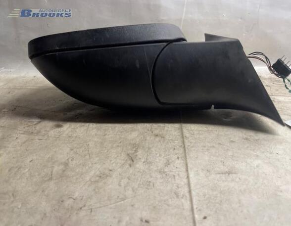 Wing (Door) Mirror MERCEDES-BENZ A-CLASS (W168)