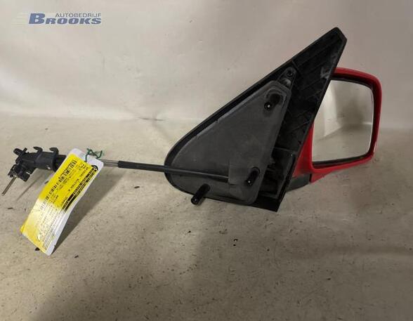 Wing (Door) Mirror VW POLO (6N1)