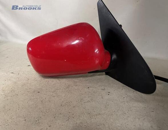 Wing (Door) Mirror VW POLO (6N1)