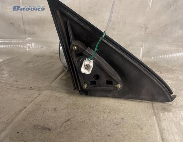 Wing (Door) Mirror HONDA CIVIC V Coupe (EJ)