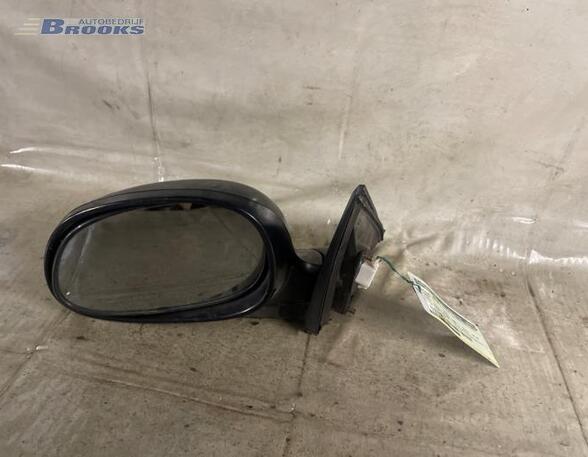 Wing (Door) Mirror HONDA CIVIC V Coupe (EJ)