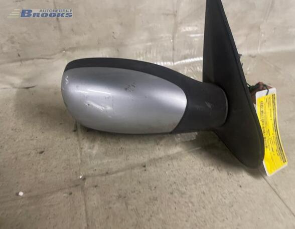 Wing (Door) Mirror PEUGEOT 306 Break (7E, N3, N5)