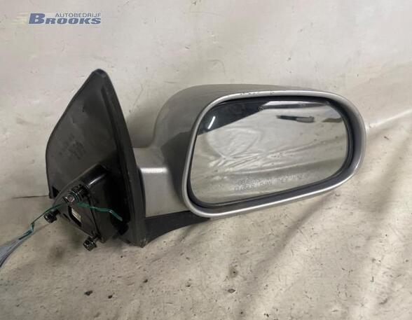 Wing (Door) Mirror CHEVROLET LACETTI (J200), DAEWOO LACETTI Hatchback (KLAN), CHEVROLET NUBIRA Saloon