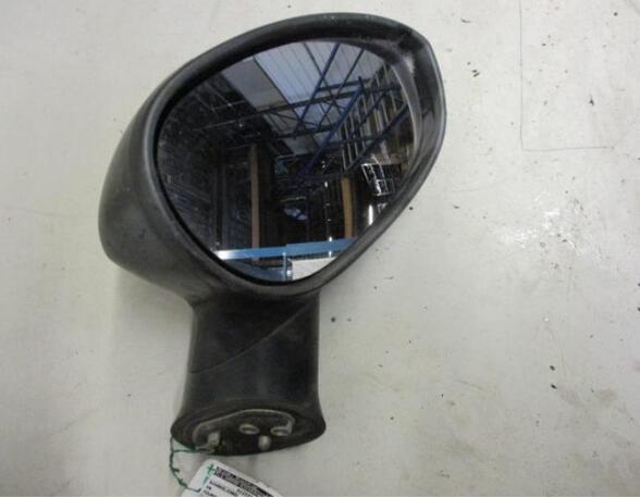 Wing (Door) Mirror FIAT GRANDE PUNTO (199_), FIAT PUNTO (199_), FIAT PUNTO EVO (199_), ABARTH GRANDE PUNTO