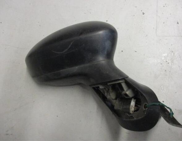 Wing (Door) Mirror FIAT GRANDE PUNTO (199_), FIAT PUNTO (199_), FIAT PUNTO EVO (199_), ABARTH GRANDE PUNTO