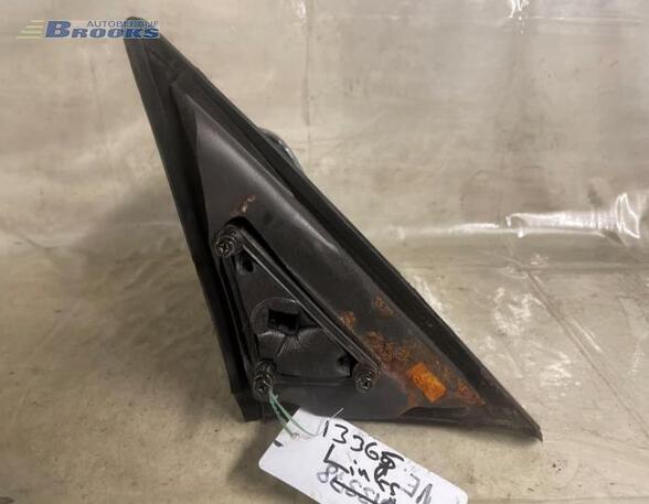 Wing (Door) Mirror HYUNDAI TERRACAN (HP)