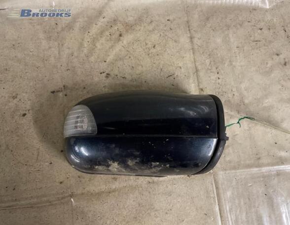 Wing (Door) Mirror MERCEDES-BENZ E-CLASS (W210)