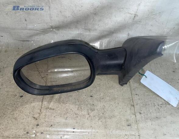 Wing (Door) Mirror RENAULT MEGANE I Coach (DA0/1_)