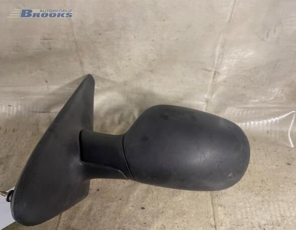 Wing (Door) Mirror RENAULT MEGANE I Coach (DA0/1_)