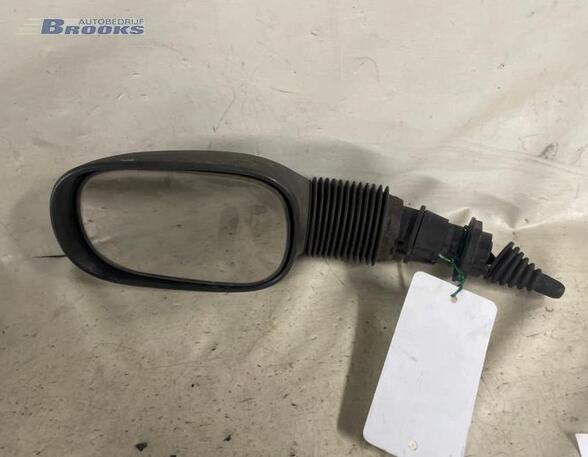 Wing (Door) Mirror FORD KA (RB_)