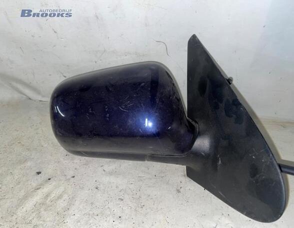 Wing (Door) Mirror VW POLO (6N1)