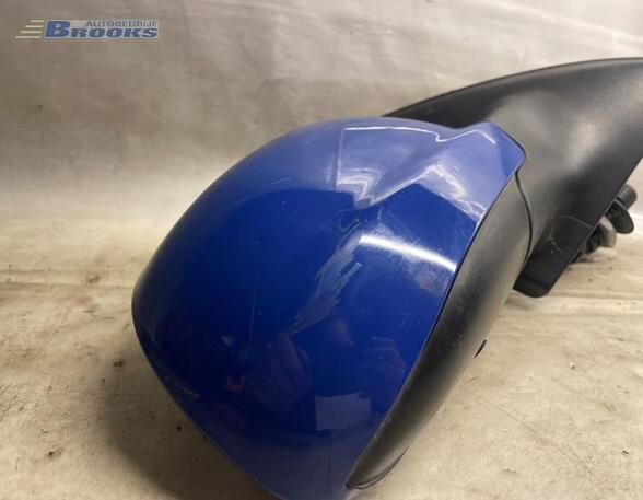 Wing (Door) Mirror VW LUPO (6X1, 6E1)