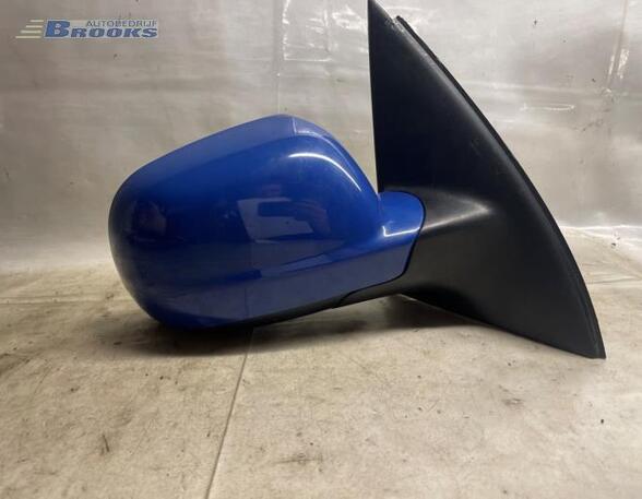 Wing (Door) Mirror VW LUPO (6X1, 6E1)