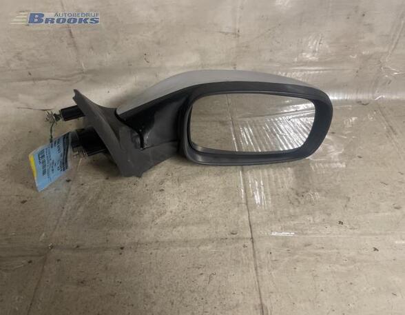 Wing (Door) Mirror RENAULT LAGUNA II Grandtour (KG0/1_)