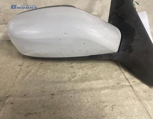 Wing (Door) Mirror RENAULT LAGUNA II Grandtour (KG0/1_)