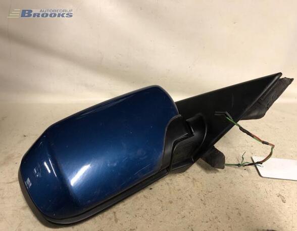 Wing (Door) Mirror BMW 3 Compact (E46), BMW 3 Touring (E46)