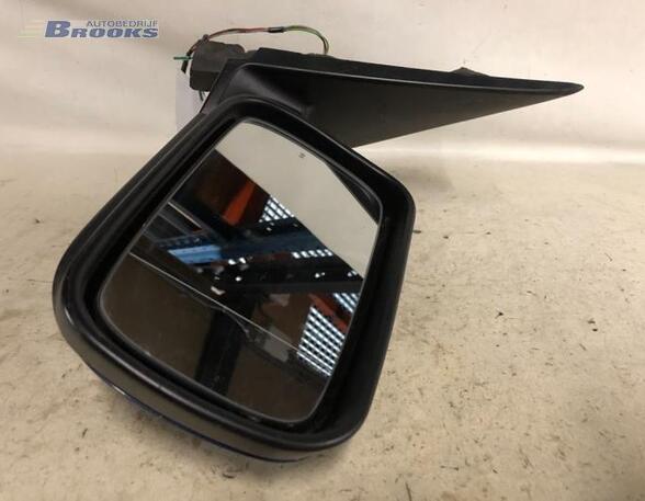 Wing (Door) Mirror BMW 3 Compact (E46), BMW 3 Touring (E46)