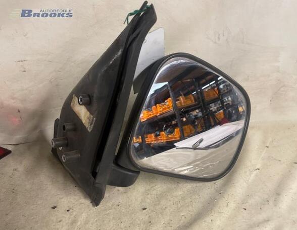 Wing (Door) Mirror NISSAN SERENA (C23), NISSAN VANETTE CARGO Bus (HC 23)