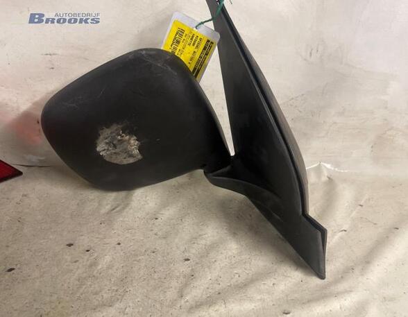 Wing (Door) Mirror NISSAN SERENA (C23), NISSAN VANETTE CARGO Bus (HC 23)