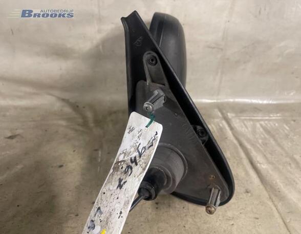 Wing (Door) Mirror PEUGEOT PARTNER Box Body/MPV (5_, G_), PEUGEOT PARTNER MPV (5_, G_)