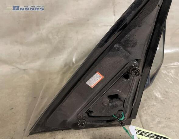 Wing (Door) Mirror HYUNDAI TERRACAN (HP)