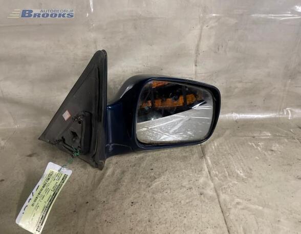 Wing (Door) Mirror HYUNDAI TERRACAN (HP)