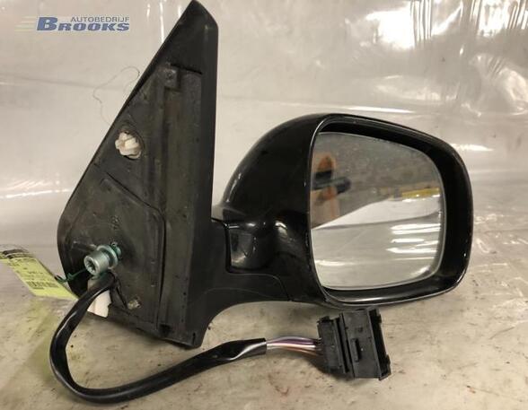 Wing (Door) Mirror VW GOLF IV (1J1), VW GOLF IV Variant (1J5)