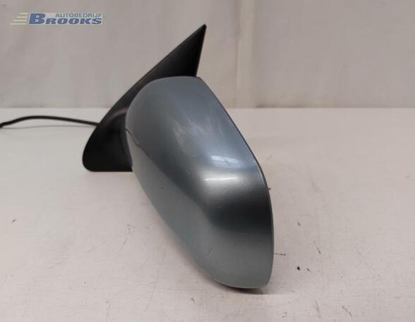 Wing (Door) Mirror SKODA FABIA I Combi (6Y5)