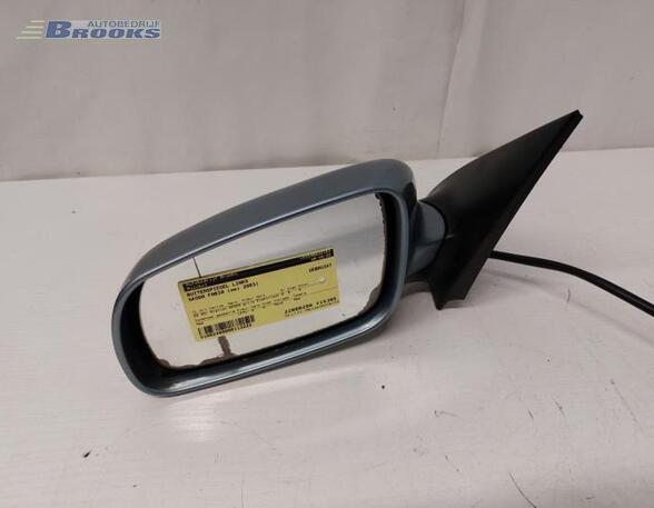 Wing (Door) Mirror SKODA FABIA I Combi (6Y5)