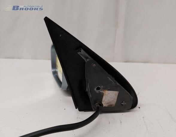 Wing (Door) Mirror SKODA FABIA I Combi (6Y5)