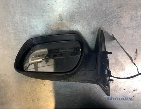 Wing (Door) Mirror MAZDA 6 Hatchback (GG)