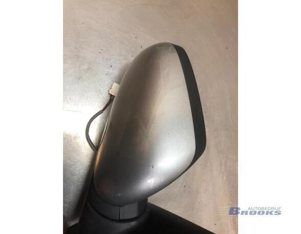 Wing (Door) Mirror NISSAN NOTE (E11, NE11)