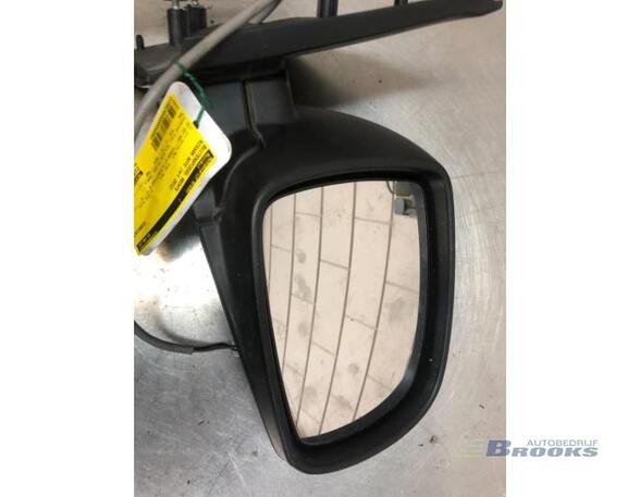 Wing (Door) Mirror NISSAN NOTE (E11, NE11)