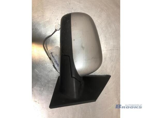 Wing (Door) Mirror NISSAN NOTE (E11, NE11)