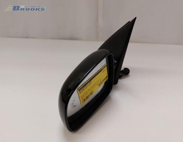 Wing (Door) Mirror VW LUPO (6X1, 6E1)